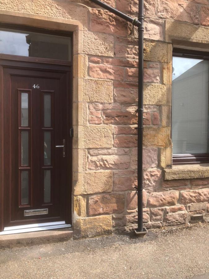The King Street Holiday Apartment In Inverness City Centre Esterno foto