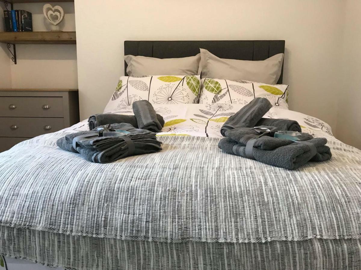 The King Street Holiday Apartment In Inverness City Centre Esterno foto