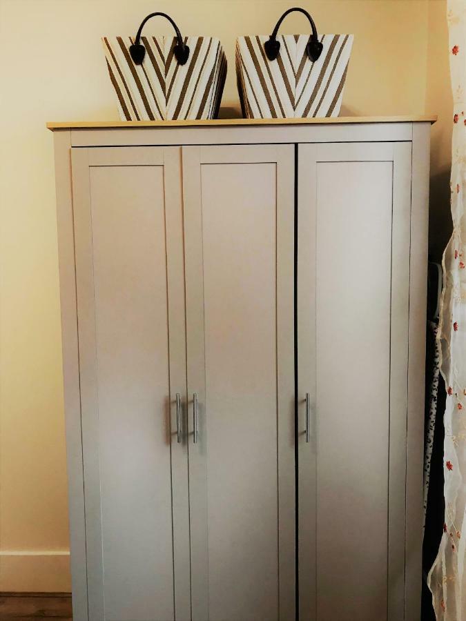 The King Street Holiday Apartment In Inverness City Centre Esterno foto