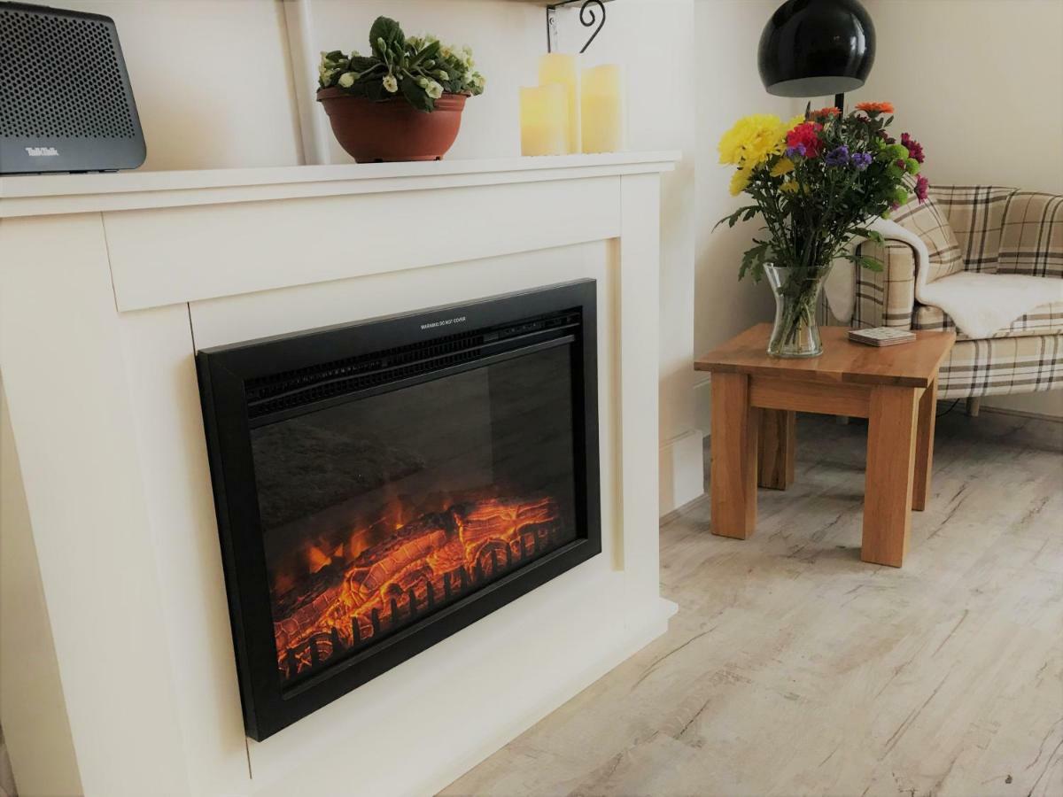 The King Street Holiday Apartment In Inverness City Centre Esterno foto