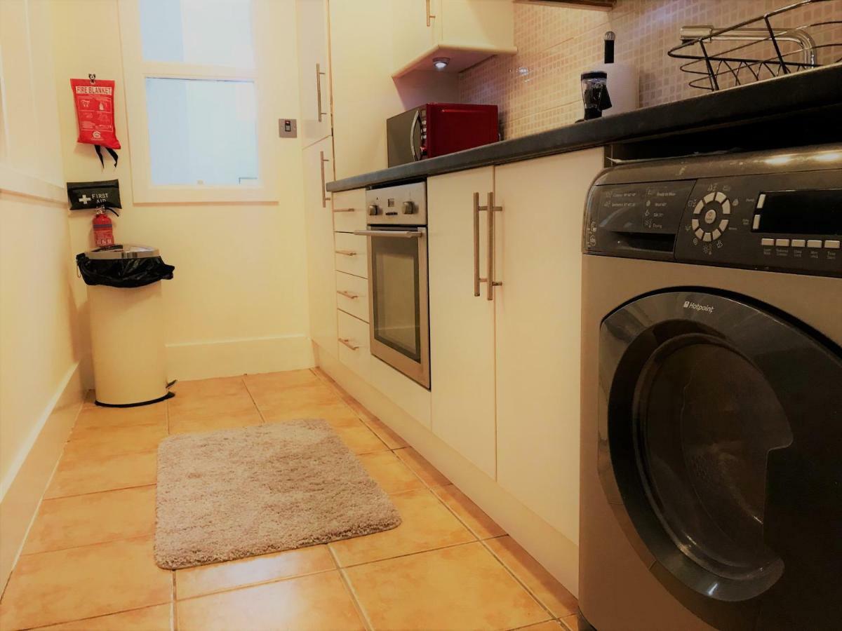 The King Street Holiday Apartment In Inverness City Centre Esterno foto